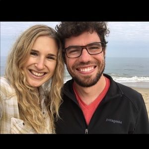 Meet your Posher, Matt